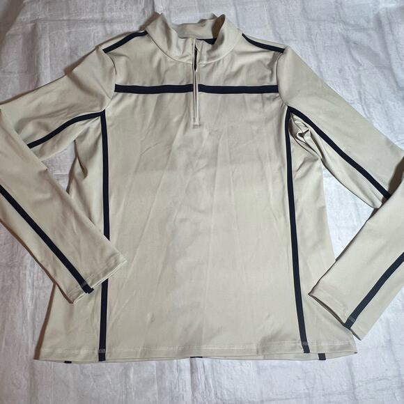 Vineyard Vines Performance 1/4 Zip S NWOT - Picture 1 of 4